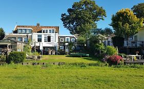 Edam, Garden Room with private enterance&rural view